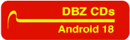 DragonBall Z Andriod 18
